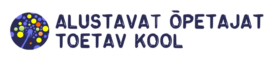 Alustavad õpetajat toetav kool