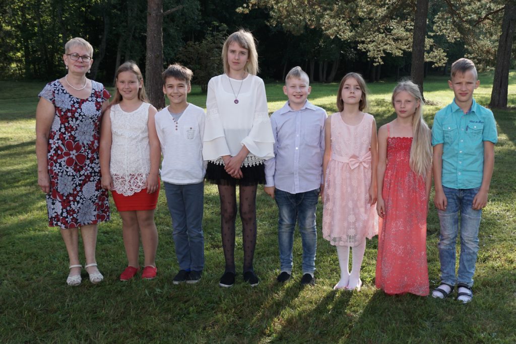 3. klass