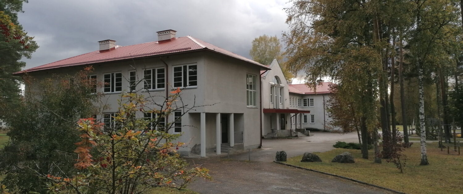 Palivere Põhikool