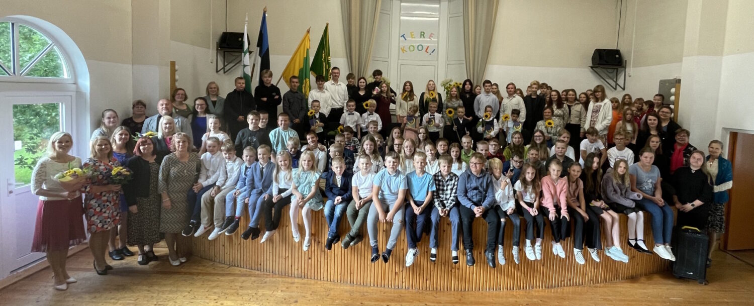 Palivere Põhikool